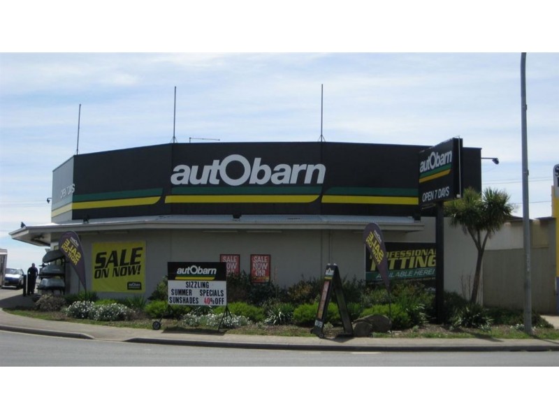 34 Bass Highway, Burnie TAS 7320