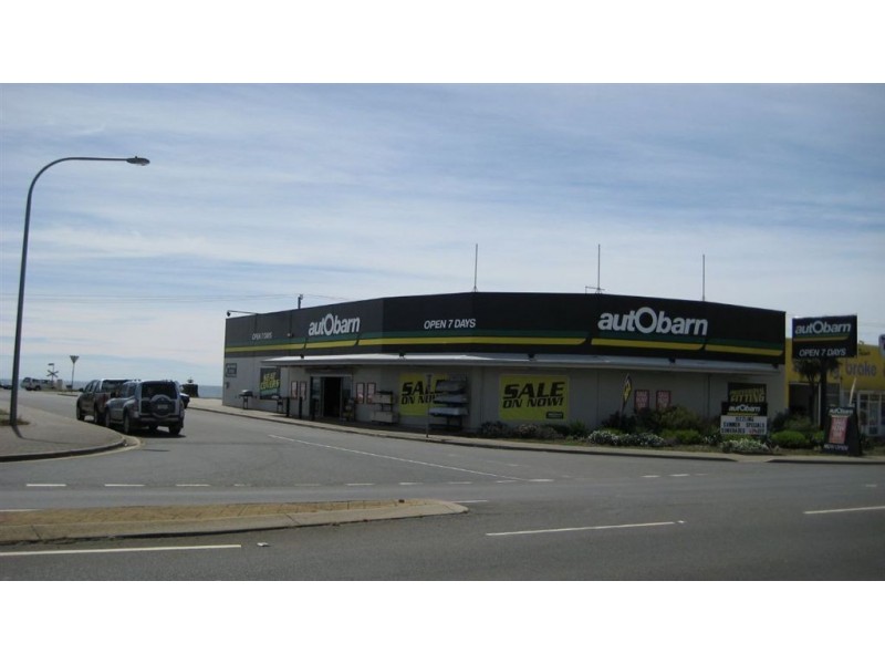 34 Bass Highway, Burnie TAS 7320