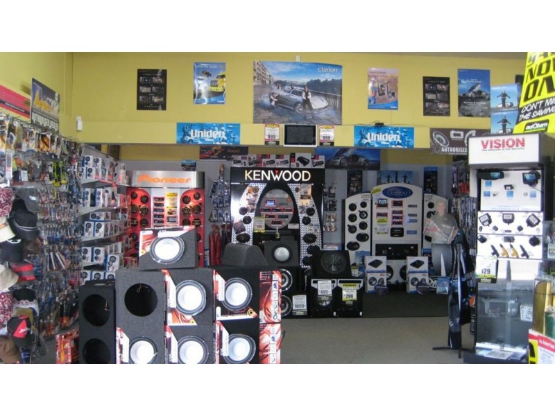 34 Bass Highway, Burnie TAS 7320