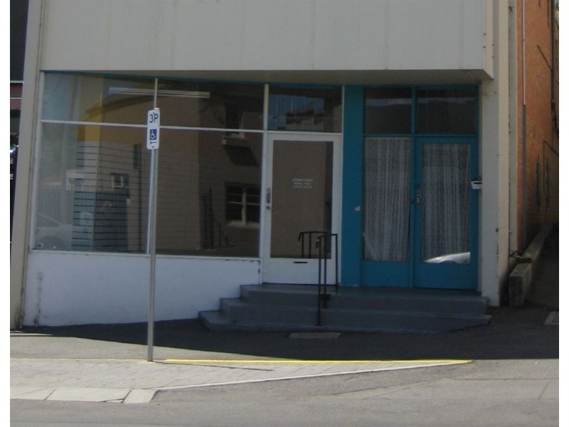 137 George Street, Launceston TAS 7250