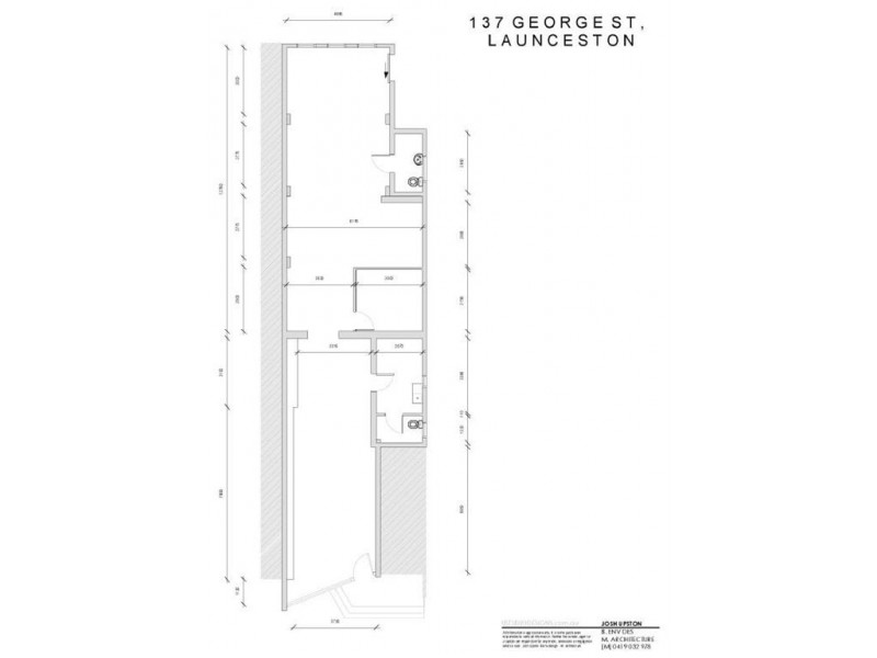 137 George Street, Launceston TAS 7250