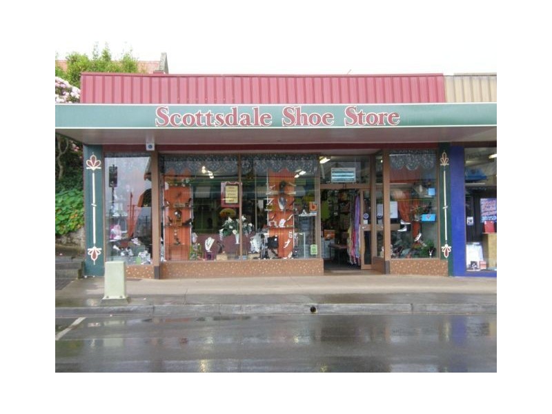 14 King Street, Scottsdale TAS 7260