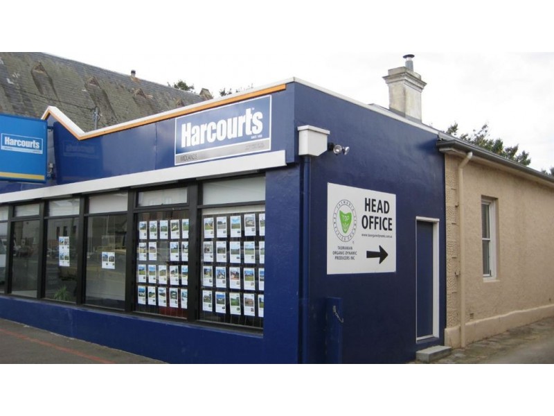 111 High Street, Campbell Town TAS 7210