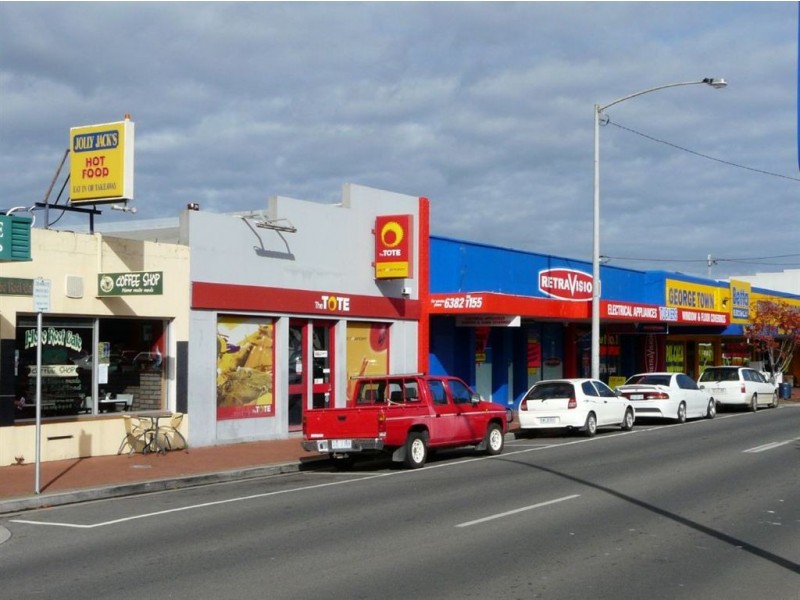 66-68 Macquarie Street, George Town TAS 7253