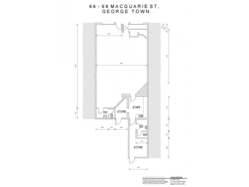 66-68 Macquarie Street, George Town TAS 7253