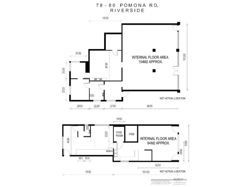78-80 Pomona Road, Riverside TAS 7250