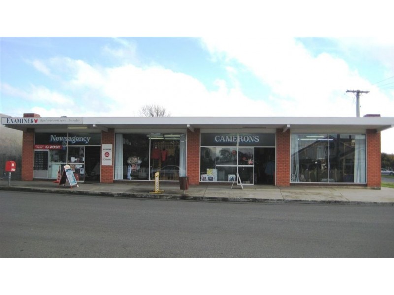 181 Charles Street, Beauty Point TAS 7270