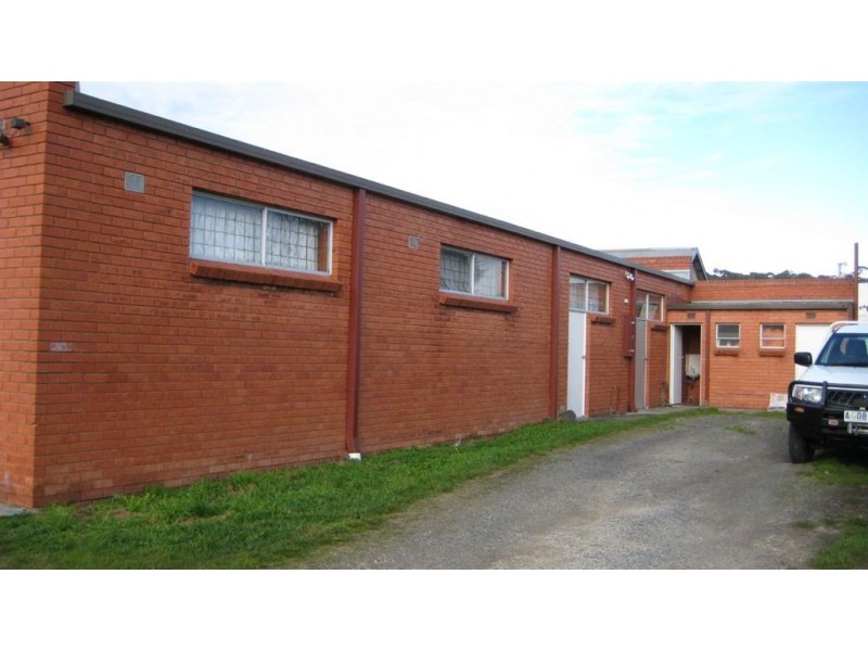 181 Charles Street, Beauty Point TAS 7270