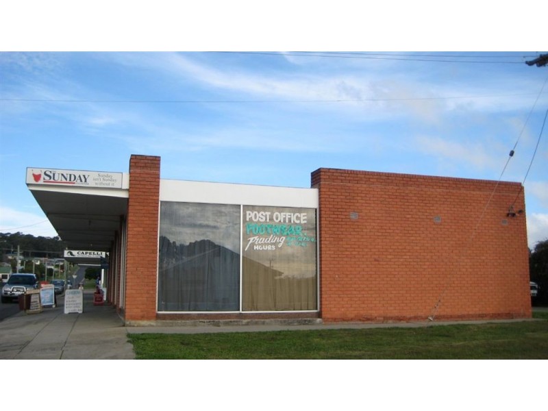 181 Charles Street, Beauty Point TAS 7270