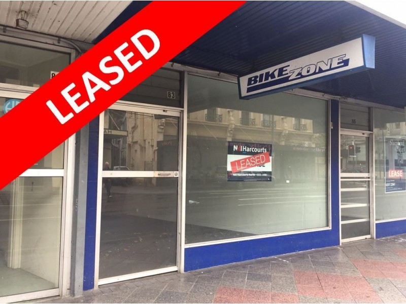 83 George Street, Launceston TAS 7250