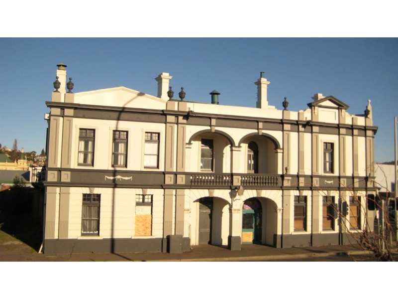 1 Tamar Street, Launceston TAS 7250
