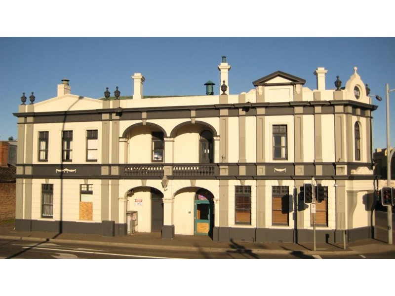 1 Tamar Street, Launceston TAS 7250
