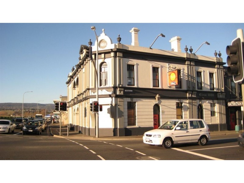 1 Tamar Street, Launceston TAS 7250