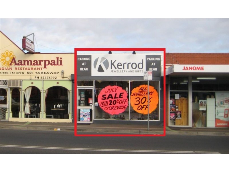 1/122 Hobart Road, Kings Meadows TAS 7249