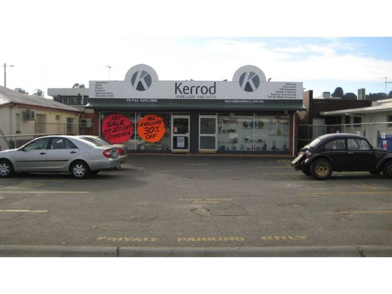 1/122 Hobart Road, Kings Meadows TAS 7249