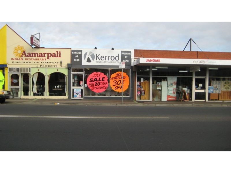 1/122 Hobart Road, Kings Meadows TAS 7249