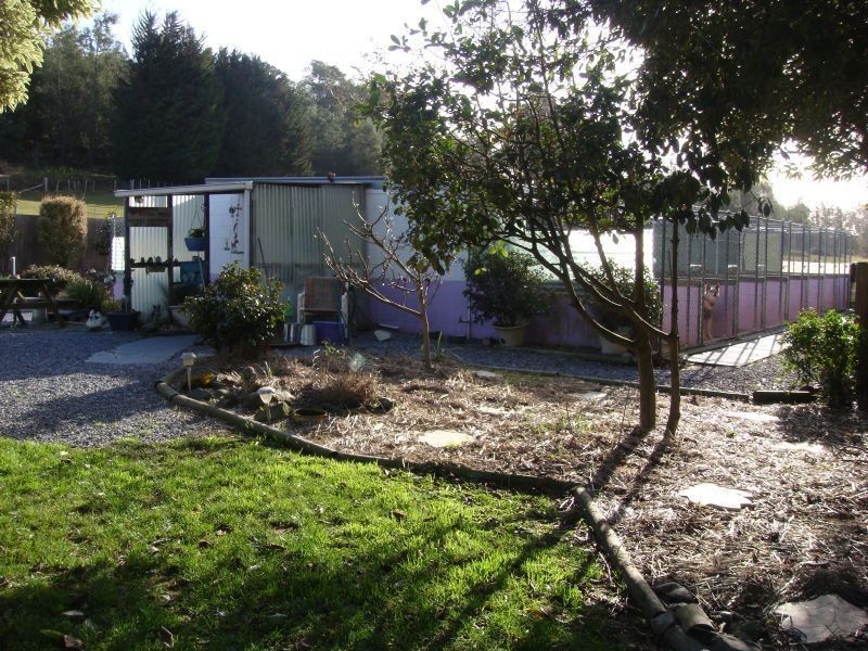 858 Frankford Road, Glengarry TAS 7275