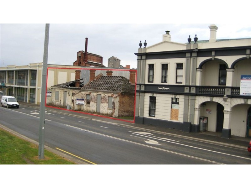 4-6 Boland Street, Launceston TAS 7250