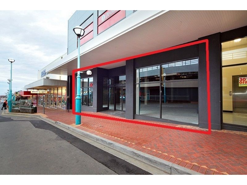 Shop 3/41 Mount Street, Burnie TAS 7320