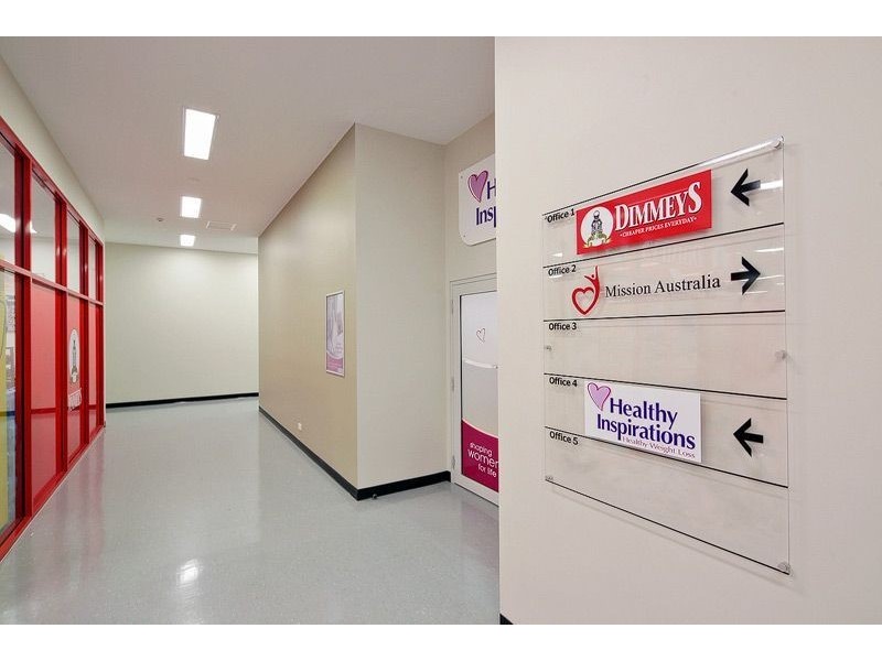 Office 4/41 Mount Street, Burnie TAS 7320