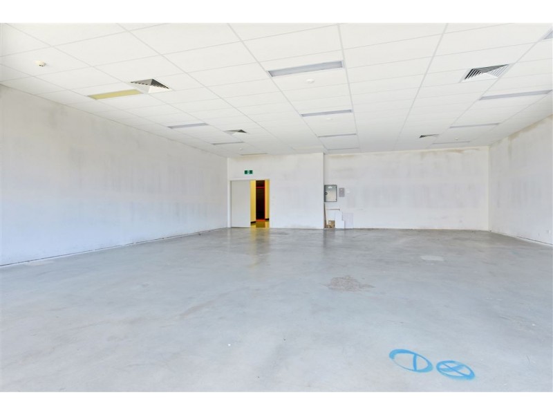 Office 4/41 Mount Street, Burnie TAS 7320