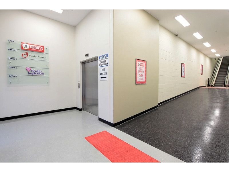 Office 4/41 Mount Street, Burnie TAS 7320