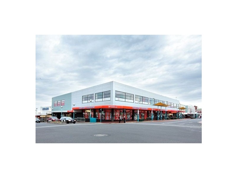 Office 4/41 Mount Street, Burnie TAS 7320