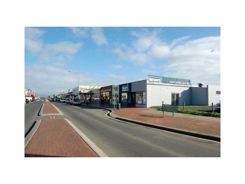 99 Macquarie Street, George Town TAS 7253