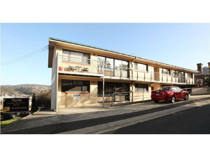 96 Arthur Street, East Launceston TAS 7250
