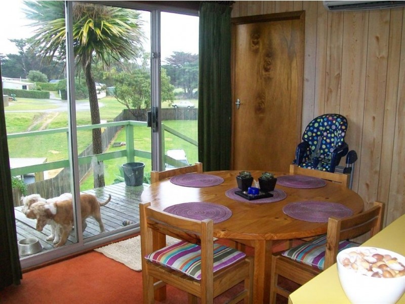 26 Edward Street, Currie TAS 7256