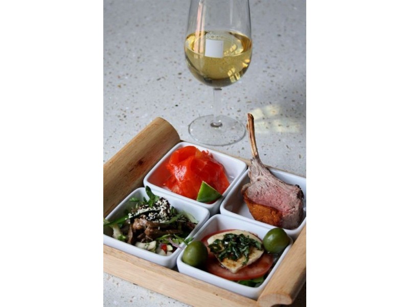 Cnr Franklin Street & Maria Street, Swansea TAS 7190