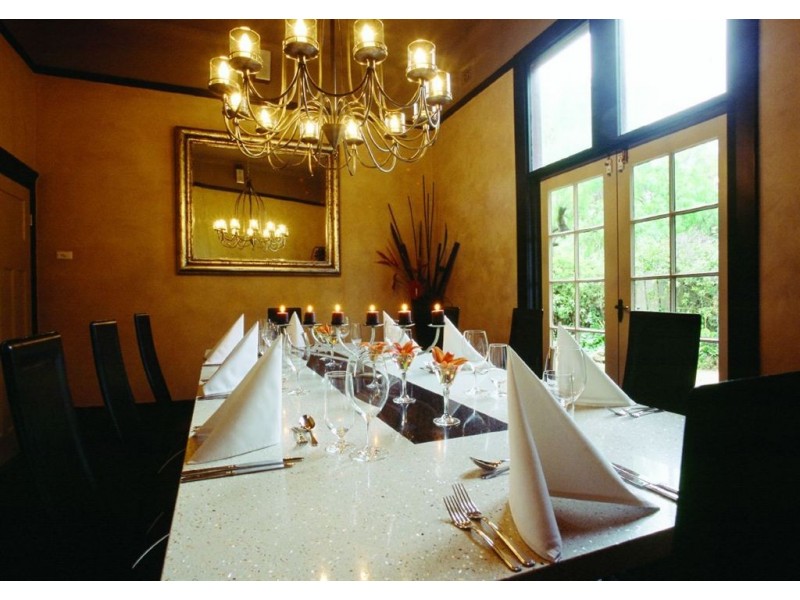 Cnr Franklin Street & Maria Street, Swansea TAS 7190