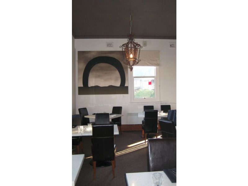 Cnr Franklin Street & Maria Street, Swansea TAS 7190