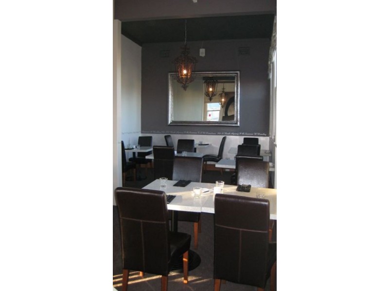 Cnr Franklin Street & Maria Street, Swansea TAS 7190