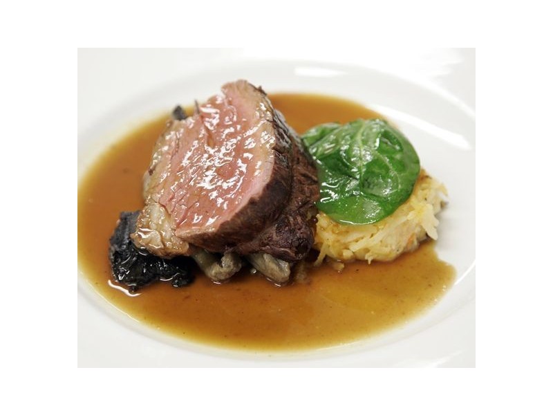 Cnr Franklin Street & Maria Street, Swansea TAS 7190