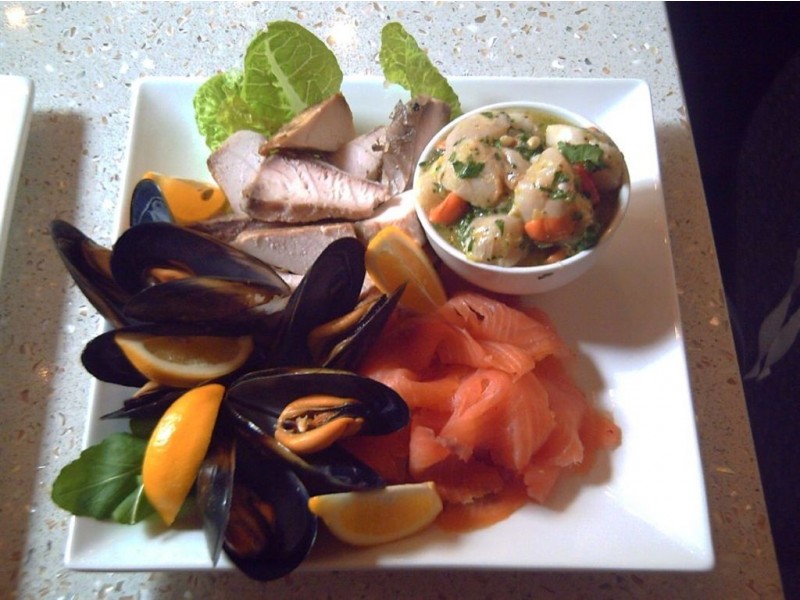 Cnr Franklin Street & Maria Street, Swansea TAS 7190