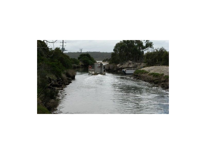 . Binalong Bay Road, St Helens TAS 7216