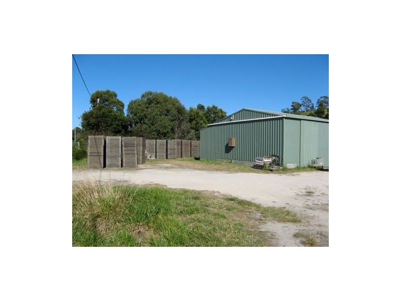 . Binalong Bay Road, St Helens TAS 7216