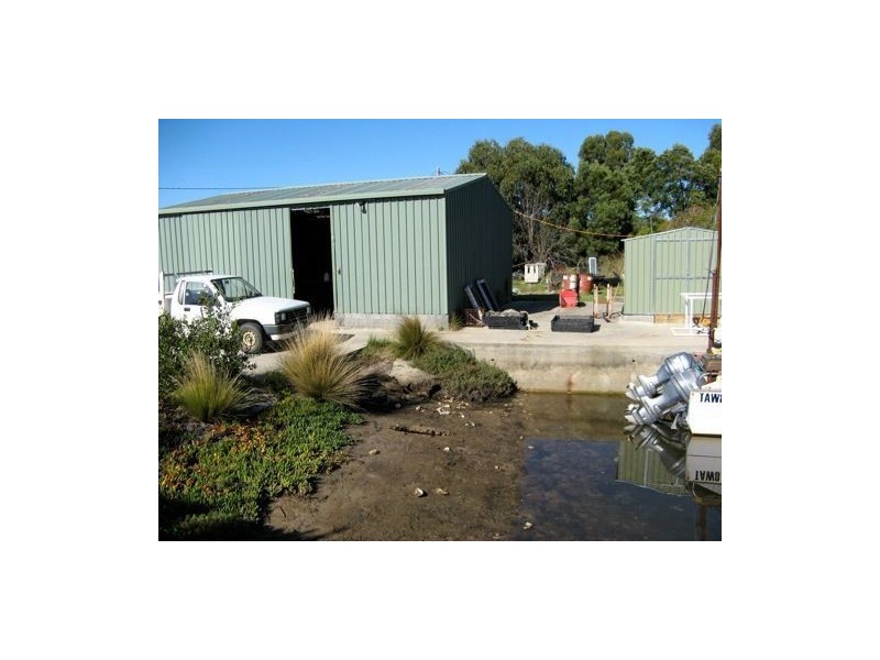 - Binalong Bay Road, St Helens TAS 7216