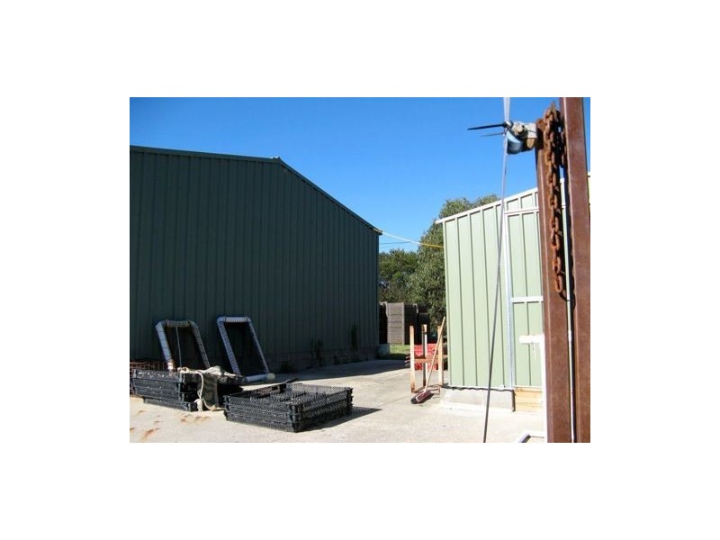 - Binalong Bay Road, St Helens TAS 7216