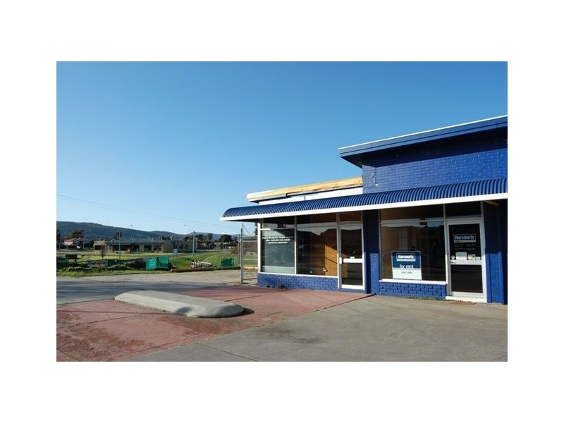 98 Macquarie Street, George Town TAS 7253