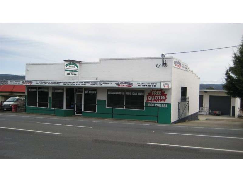 51A George Town Road, Newnham TAS 7248
