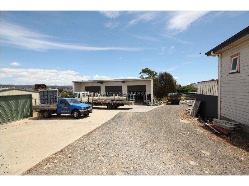 51A George Town Road, Newnham TAS 7248
