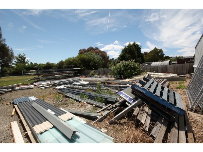 51A George Town Road, Newnham TAS 7248