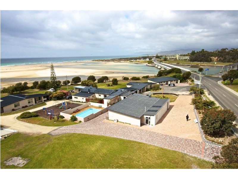 157-165 Scamander Avenue, Scamander TAS 7215