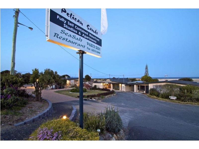 157-165 Scamander Avenue, Scamander TAS 7215