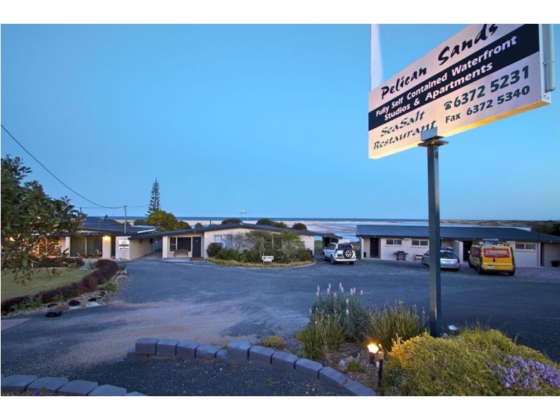 157-165 Scamander Avenue, Scamander TAS 7215