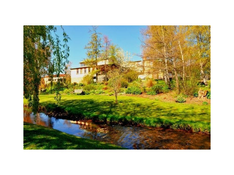 100 Pioneer Drive, Mole Creek TAS 7304