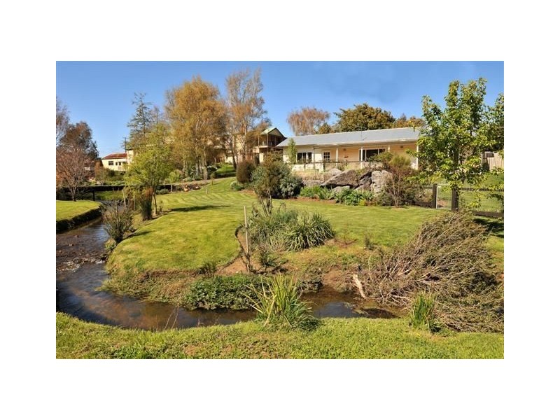 100 Pioneer Drive, Mole Creek TAS 7304