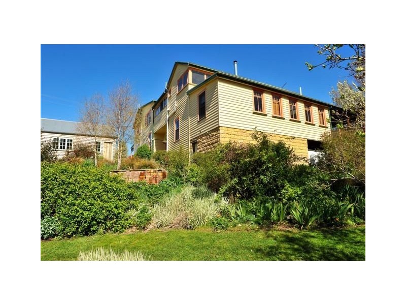 100 Pioneer Drive, Mole Creek TAS 7304